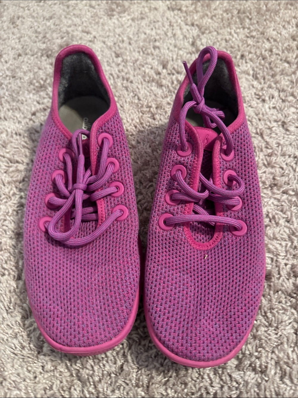Allbirds Women’s Tree Runner